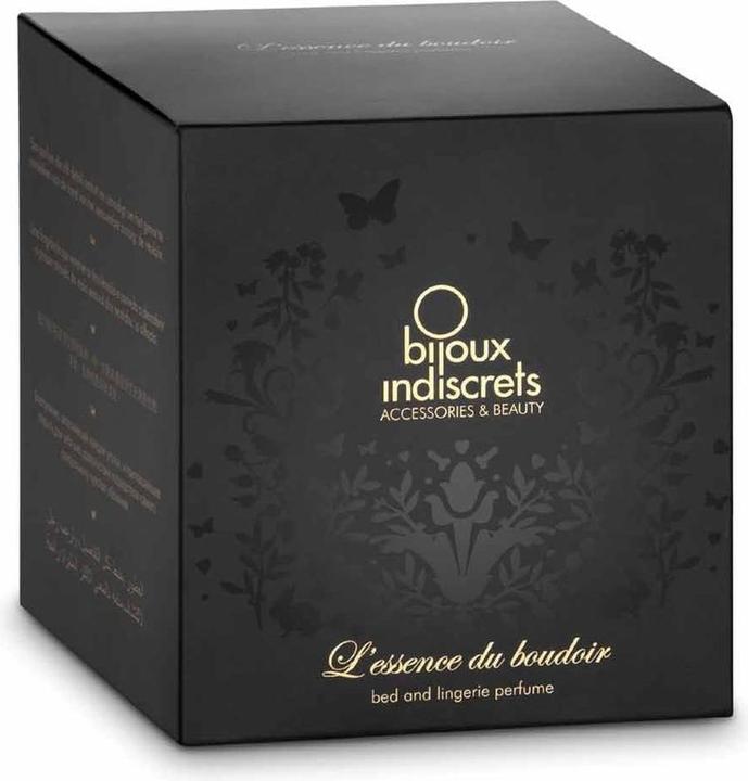 Actual product image Bijoux Indiscrets Essence du Boudoir (Eau de parfum, 130 ml)