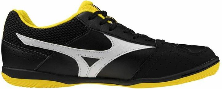 Grafite, Cyber giallo