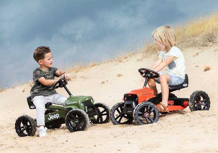 Immagine prodotto BERG Buzzy GoKart