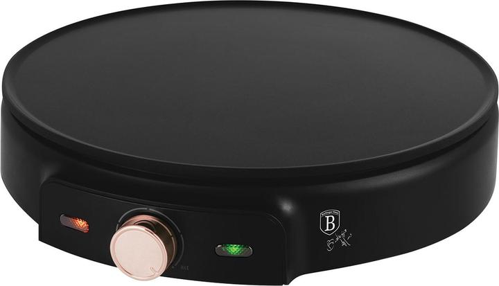 Produktbild BerlingerHaus Elektrischer Crêpes-Maker, Ø 30 cm
