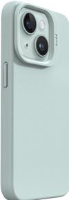 Image du produit Laut Huex Étui fin pour iPhone 15 Plus Vert iPhone 15 Plus (Apple iPhone 15 Plus)