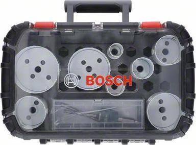 Immagine prodotto Bosch Professional Zubehör Progressore per legno e metallo (14 mm)