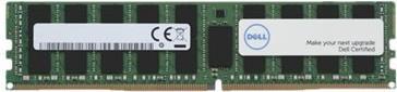 Produktbild Dell Memory 8GB DDR4 UDIMM 2400MHz ECC (1 x 8GB, 2400 MHz, DDR4-RAM, DIMM)