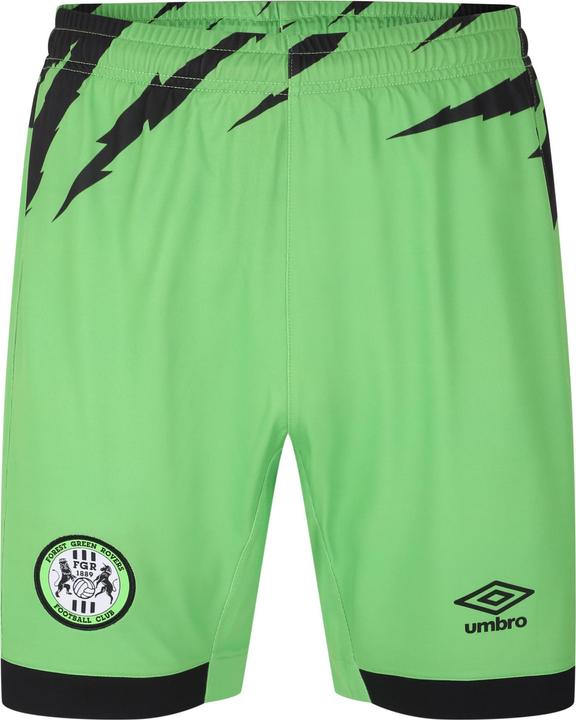 Produktbild Umbro 2324 Shorts zu Hause (S)