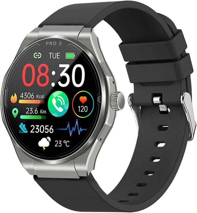 Produktbild Knauermann PRO 3 (2024) (45 mm)