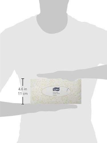 Actual product image Tork Extra Soft Premium F1