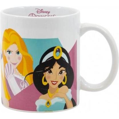Stor Multicolore/Bianco Mickey & Cie - Princess, Tazze,