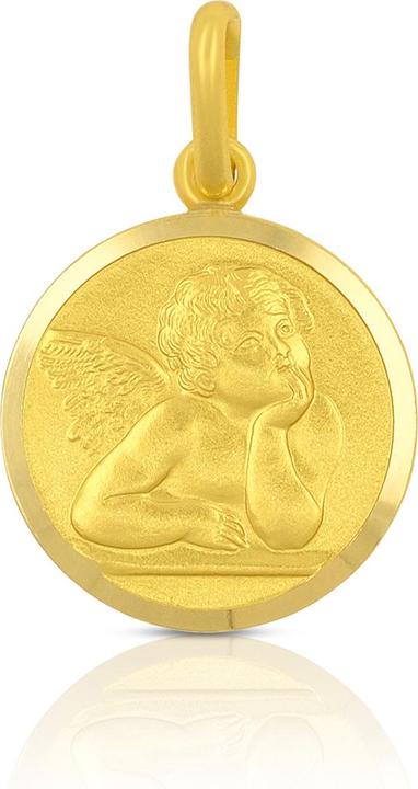 Image du produit Muau Ange (Or jaune 750/18K)