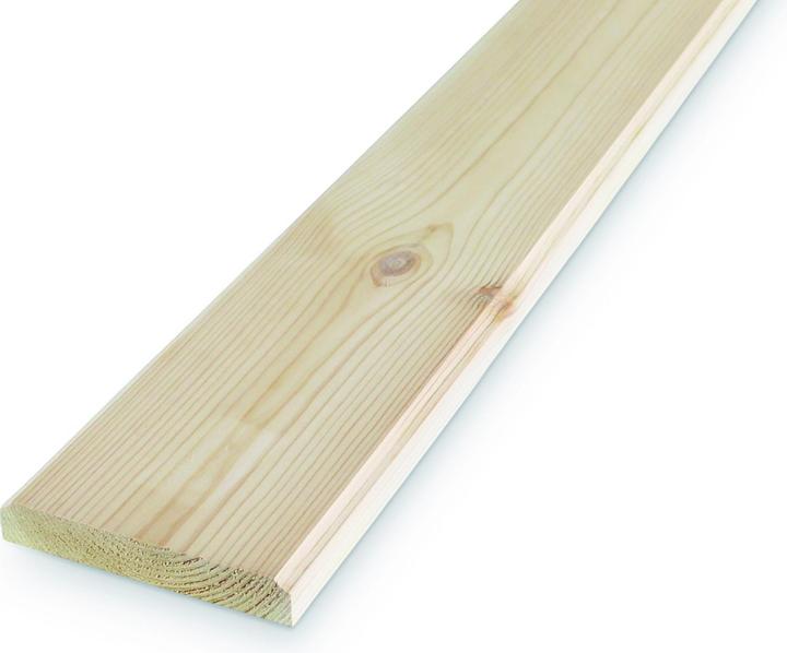 Produktbild DIY-Wood Hornberg Balkonbrett