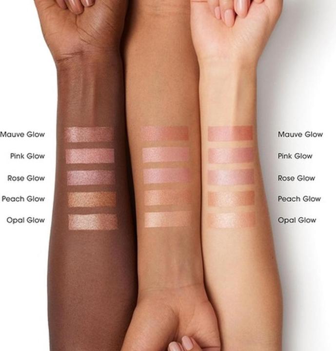 Produktbild Bare Minerals bareMinerals Rouge Complexion Rescue Highlighting Blush Rose Glow / 15 ml (Rose Glow)