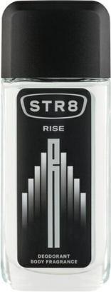 Actual product image Str8 Rise - deodorant with spray - 85 ml (Spray, 85 ml)