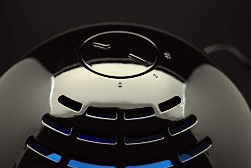 Actual product image Lura Lufterfrischer mit LED Farb-Effekten