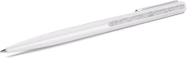 Produktbild Swarovski Crystal Shimmer Kugelschreiber Weiss