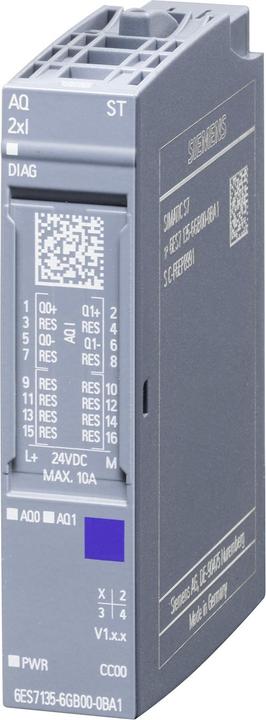 Immagine prodotto Siemens Siplus