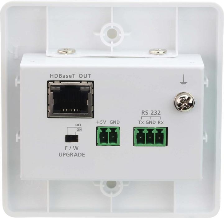 Actual product image Aten HDMI extension (Extender)