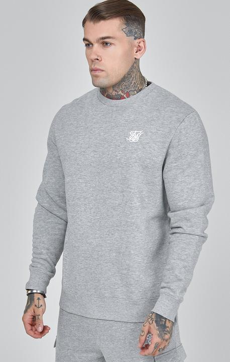 Actual product image Siksilk Sweatshirts Essentials Sweater (XL)