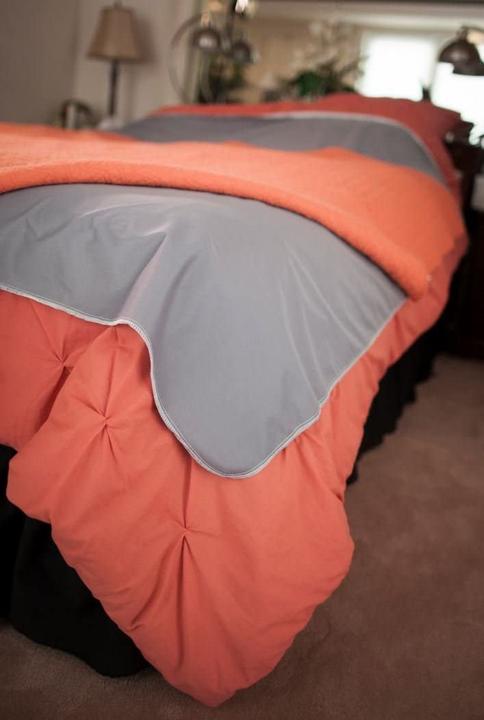 Produktbild Silly Legacy Schutzdecke (Hund)