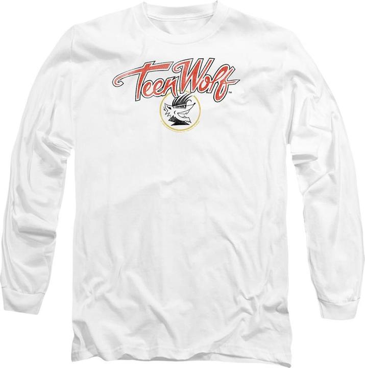 Produktbild Gildan TShirt Logo Langärmlig (M)