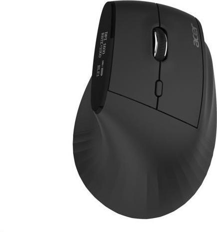 Actual product image Acer Smart Fit Vertical Mouse retail pack (Wireless)