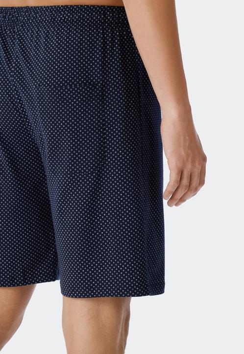Produktbild Schiesser Schlafanzug kurz (XL)