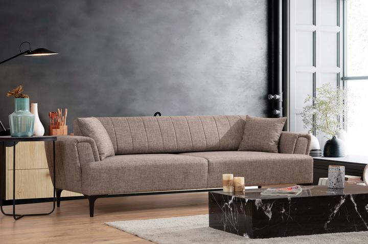 Produktbild Atelier del Sofa Hamlet (3-Sitzer)