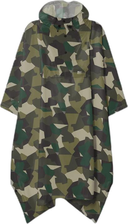 Produktbild Mac in a Sac Poncho OneSize (One Size)