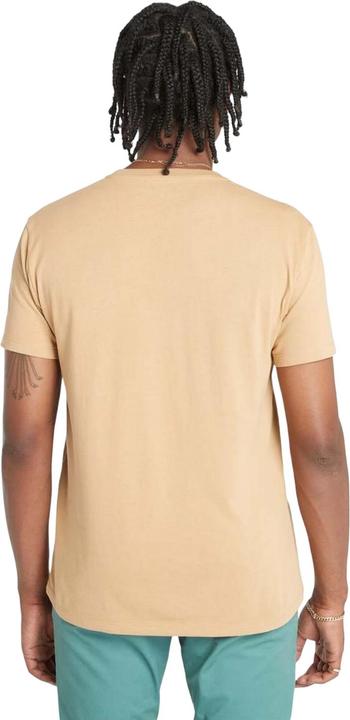 Produktbild Timberland Oyster River TShirt kurzärmlig (M)