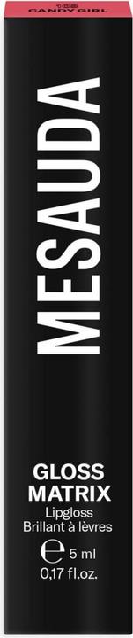 Produktbild Mesauda GLOSS MATRIX 103 Candy Girl