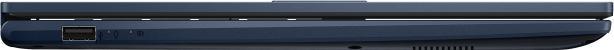 Actual product image ASUS VivoBook 15 (15.60", Intel Core i5-1335U, 16 GB, 512 GB, DE)