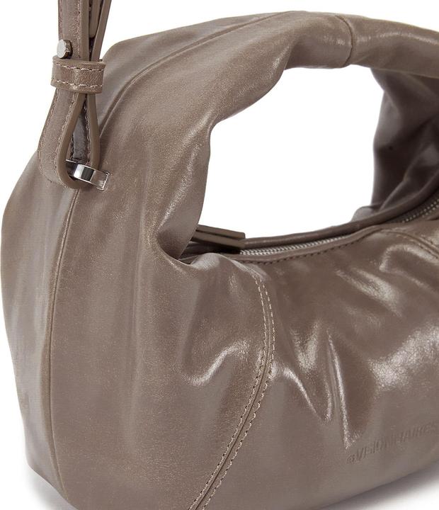 Immagine prodotto Les Visionnaires Greta Schultertasche Leder 20 cm