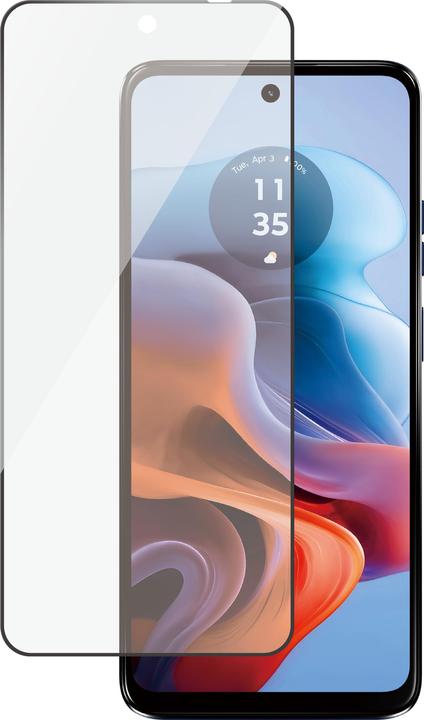 Actual product image Safe Ultra-Wide Fit (1 Piece, Motorola Moto G34)
