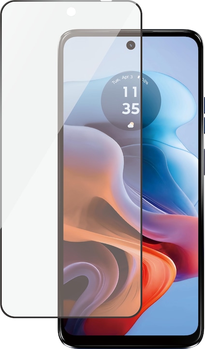 Produktbild Safe Ultra-Wide Fit (1 Stück, Motorola Moto G34)