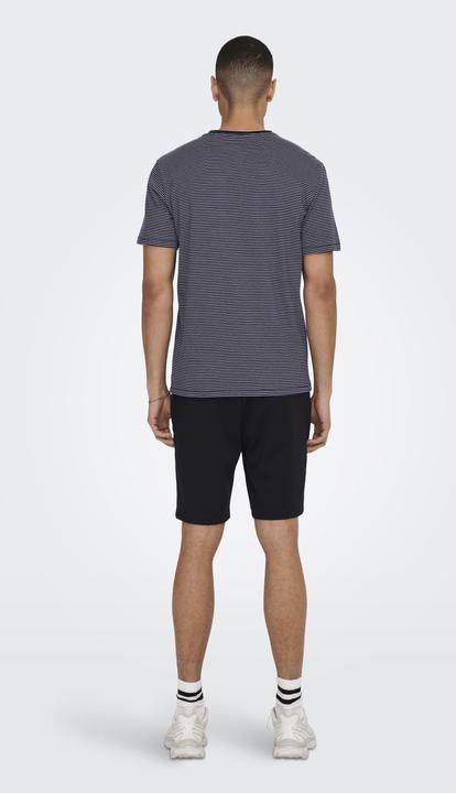 Produktbild Only & Sons Einfarbiges T-Shirt (L)