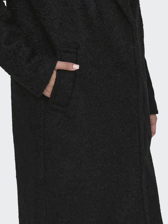 Image du produit JdY Jdyeloise Long Boucle Jacket Otw Hab (XS)