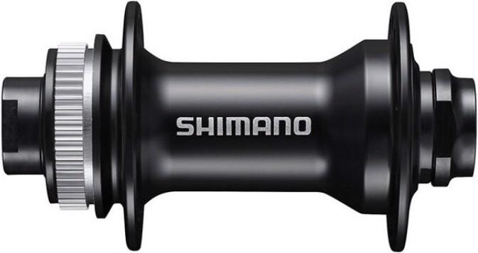 Image du produit Shimano HB-MT400-B (Frein à disque Center lock)