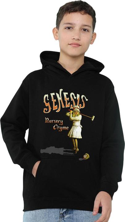 Produktbild Genesis Nursery Cryme Kapuzenpullover (128)
