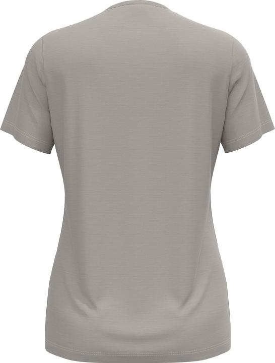 Produktbild Odlo Women's Ascent Merino 160 Tree Crew Neck S/S (L)
