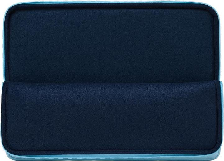 Actual product image Rivacase Suzuka 7705 pastel blue (15.60")