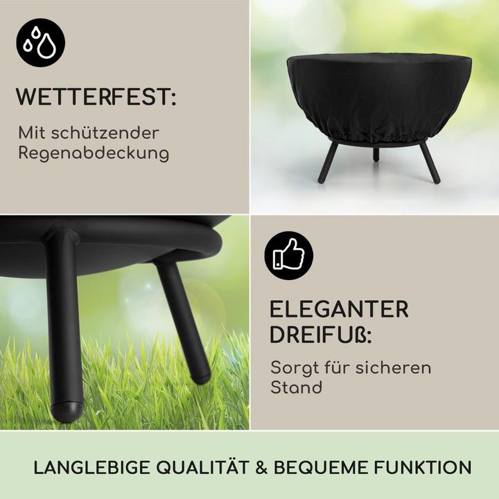 Actual product image Blumfeldt Feuerschale (50 cm)