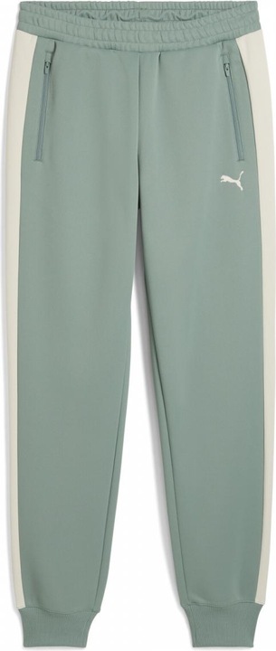 Actual product image Puma T7 ALWAYS ON Track Pants DK cl (M)