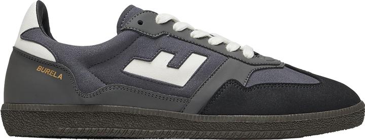 Gris, multi gray black