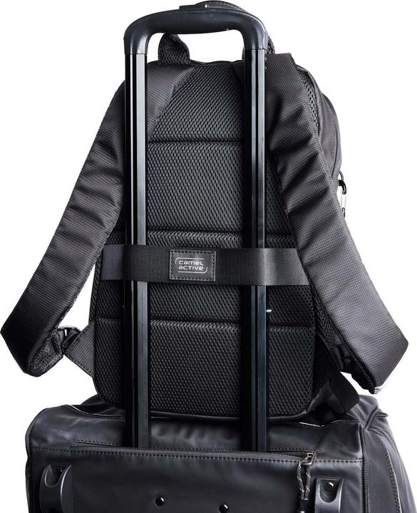 Actual product image Camel Active Connect Backpack (17 l)