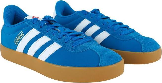 Productafbeelding Adidas blaue Herren-Court-Schuhe (40)