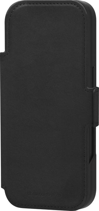 Produktbild dbramante1928 LyngeMS-iPhone17Air-Black (Apple iPhone 17)