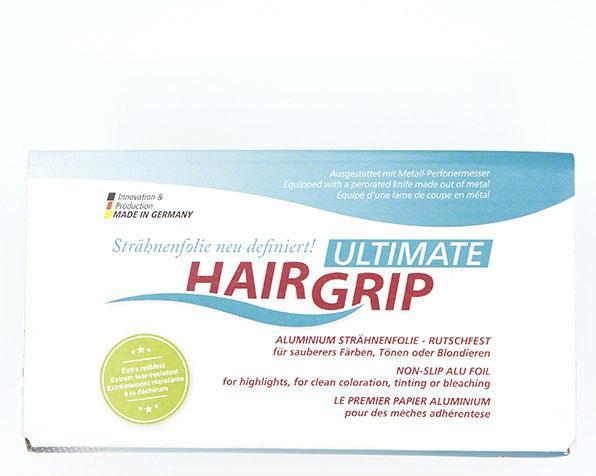 Immagine prodotto Hairgrip Filo ULTIMATE 75 x 0,15 m argento
