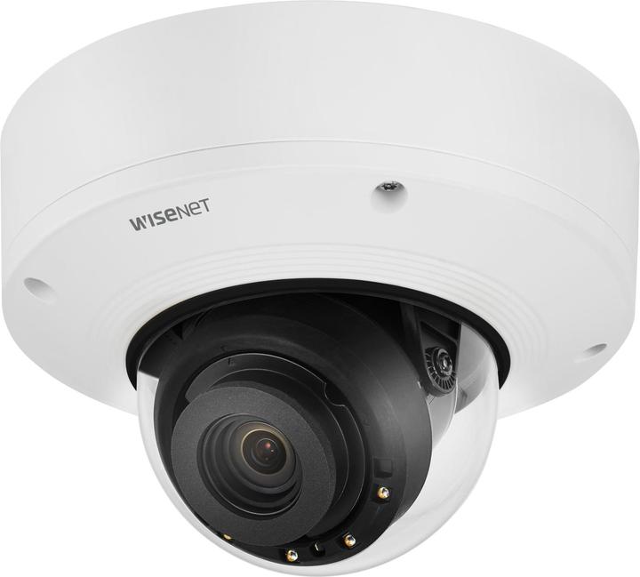 Produktbild Hanwha XNV-9082R - IP-Sicherheitskamera - Innen & Aussen - Verkabelt - Vereinfach (3840 x 2160 Pixels)
