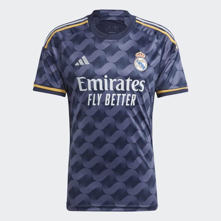 Image du produit adidas Real Madrid Maillot Extérieur (XXL)