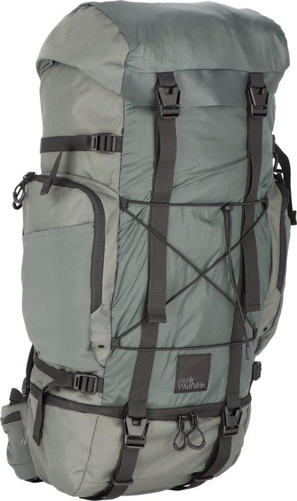 Produktbild Jack Wolfskin Wanderthirst 45 (45 l)