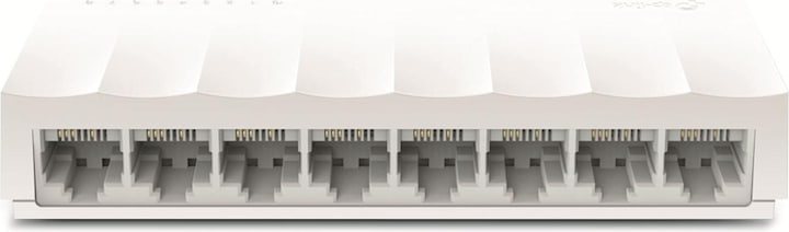 LS1008 (8 Porti)