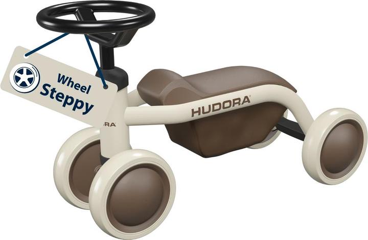 Productafbeelding Hudora Steppy 6 loopfiets